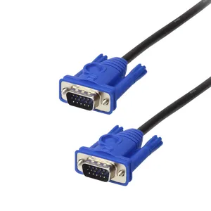 کابل VGA رویال مدل R20M طول 20 متر