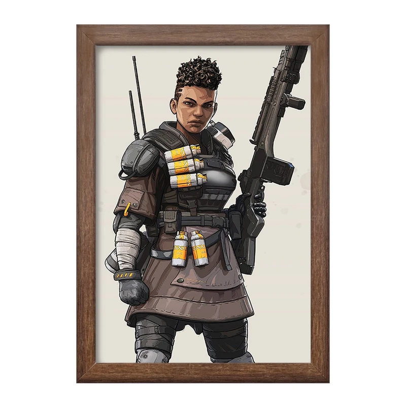 تابلو خندالو طرح bangalore ایکس لجند کد 30955