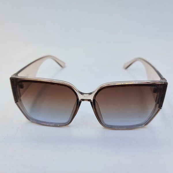 عینک آفتابی زنانه مدل 6851 - F-asl -  - 7