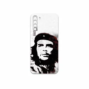 MAHOOT Che-Guevara Cover Sticker for Gplus X10