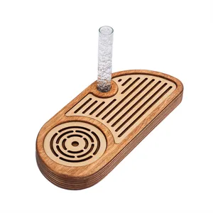 تخته سرو چوبی مدل سپیدار