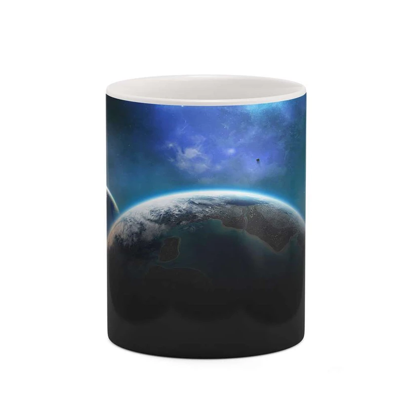 ماگ کاکتی مدل فضا و کهکشان کد mgh20008