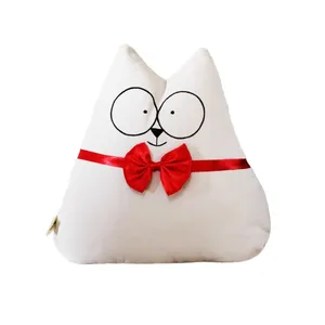 کوسن کودک اوتمان مدل گربه