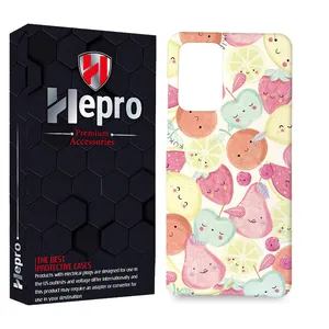 HEPRO MC Cover for Samsung Galaxy A52 / A52s
