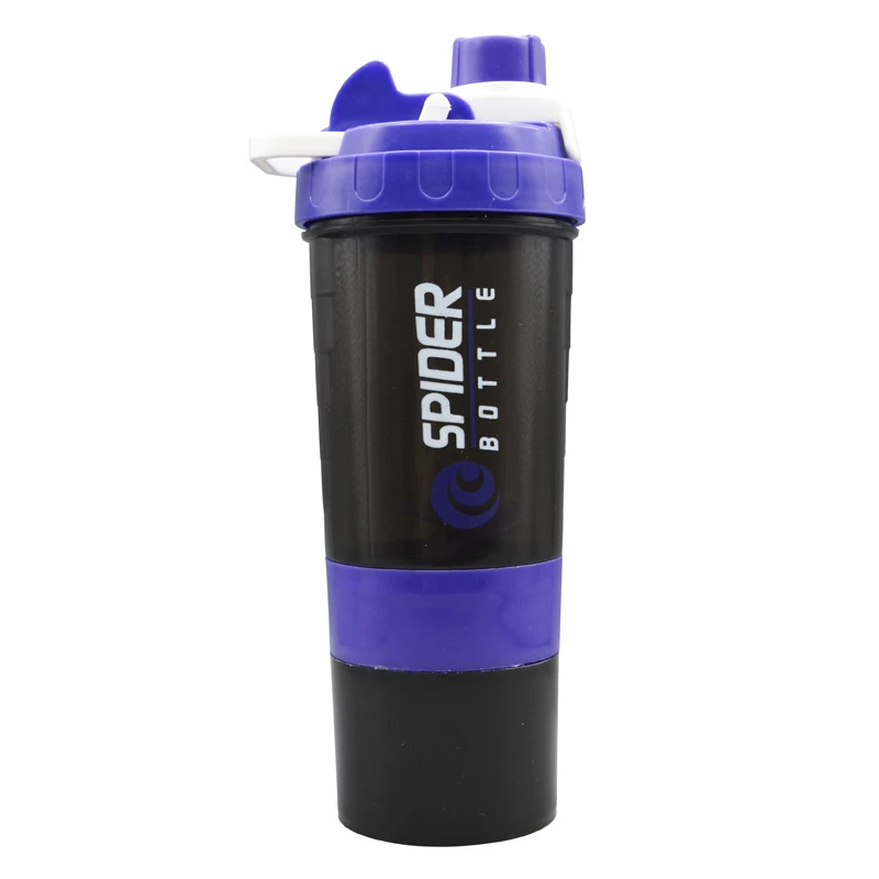 شیکر ورزشی مدل GS-M-139060 گنجایش 0.511 لیتر