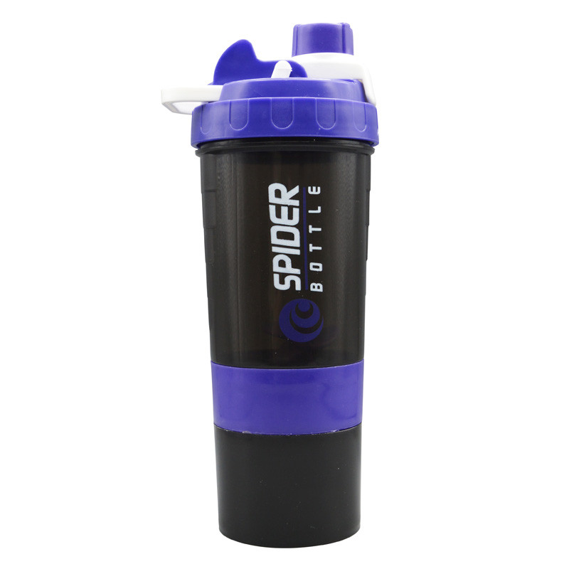 شیکر ورزشی مدل GS-M-139060 گنجایش 0.511 لیتر