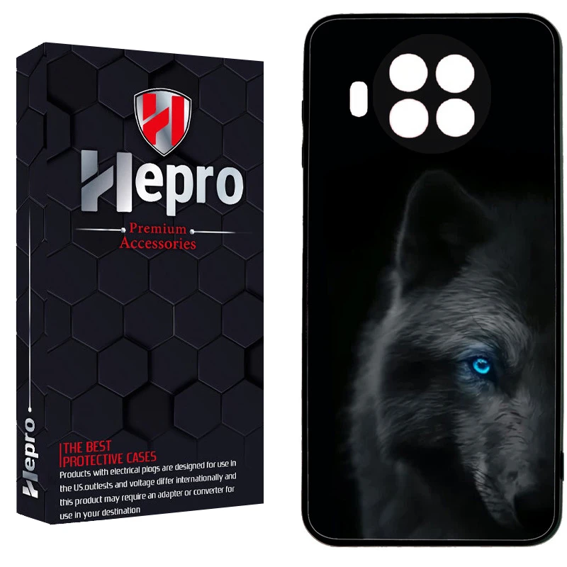 کاور هپرو مدل MC مناسب برای گوشی موبایل شیائومی MI 10T LITE