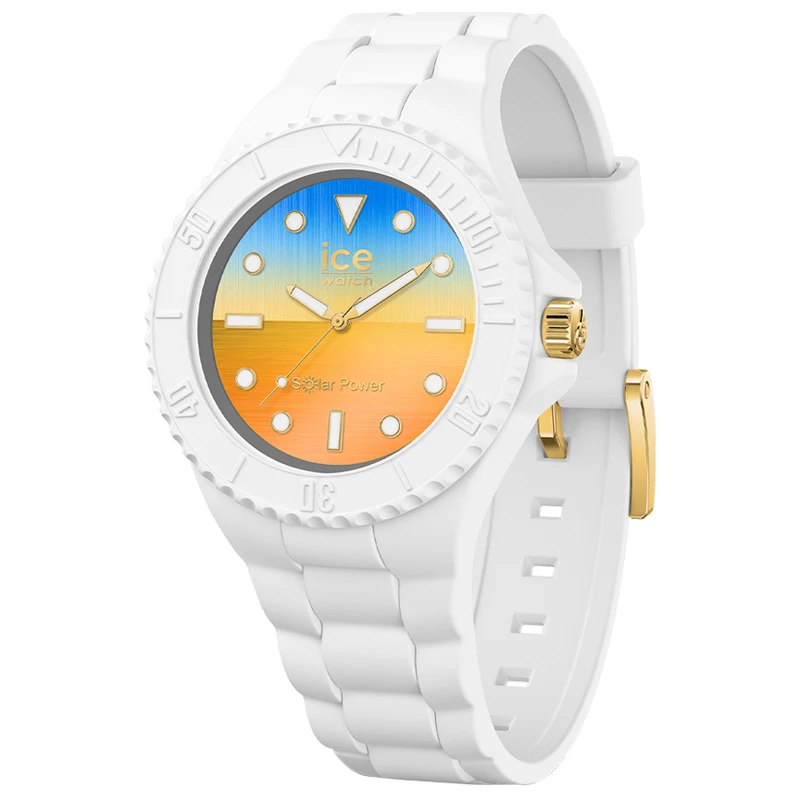 ساعت مچی عقربه ای زنانه آیس واچ مدل 020391