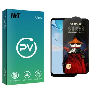 HVT PV Airbag Screen Protector For Motorola  Moto G 2023