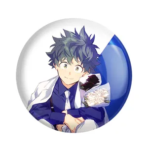 پیکسل خندالو مدل ایزوکو میدوریا آکادمی قهرمان من کد 10079