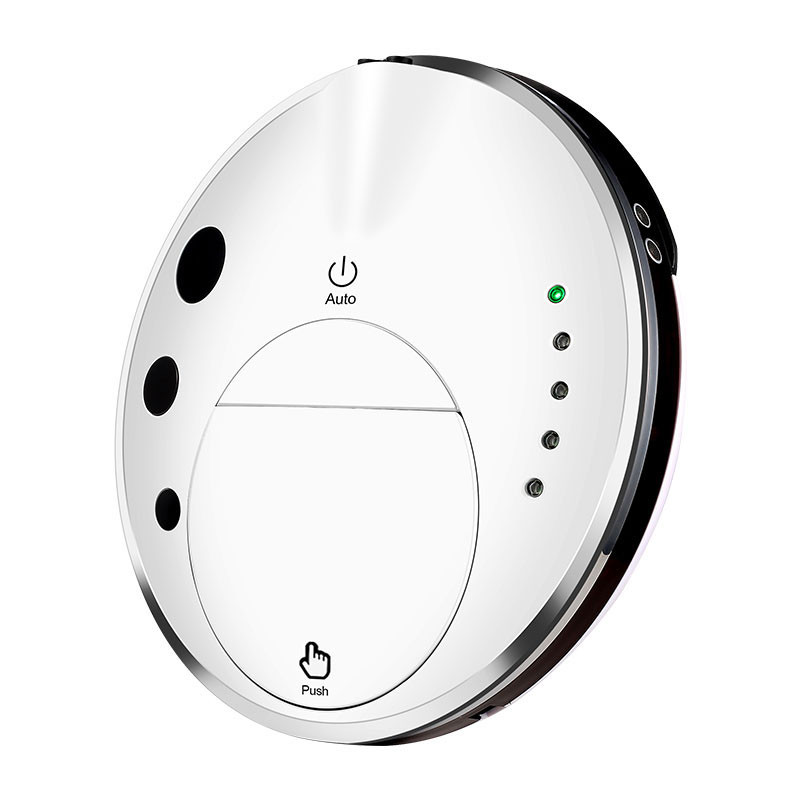 جارو شارژی مدل Fr39s