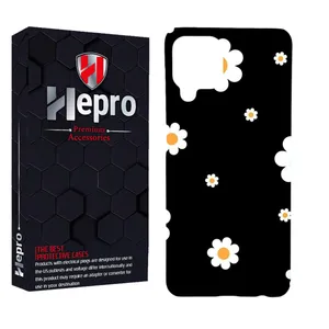 HEPRO MC Cover for Samsung Galaxy A22 4G