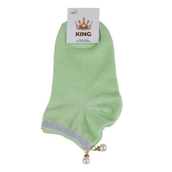 جوراب دخترانه مدل مچی