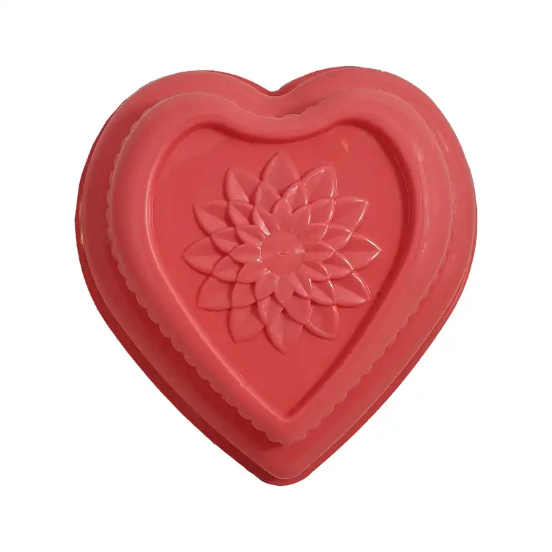 قالب ژله طرح قلب مدل Z-08