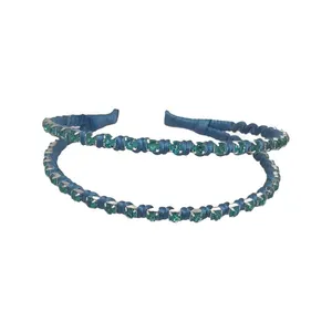 تل مو زنانه مدل مجلسی