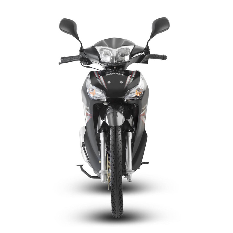 موتور سیکلت پرواز مدل RD125 سال 1401