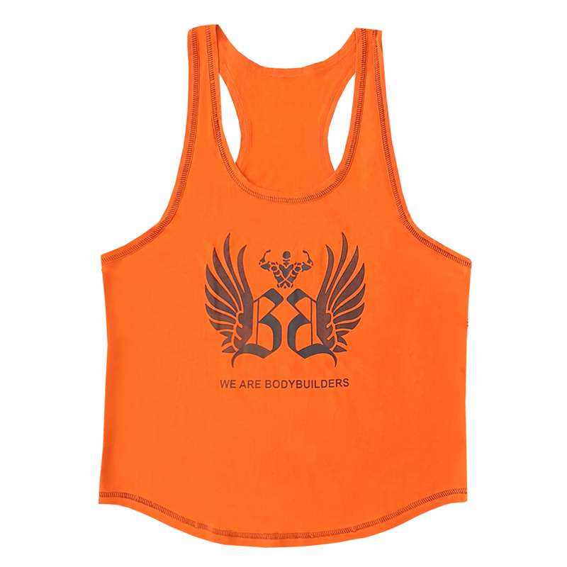 تاپ ورزشی مردانه مدل ‌B.B11