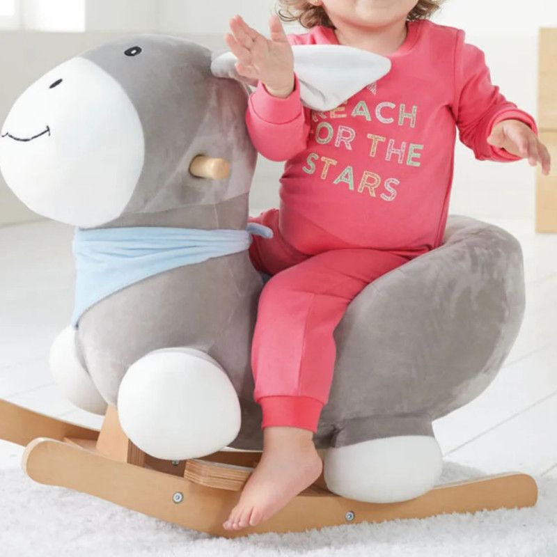 سویشرت دخترانه لوپیلو مدل ستاره - - 3