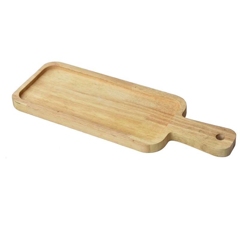 سینی سرو مدل کباب خوری کد rw-119