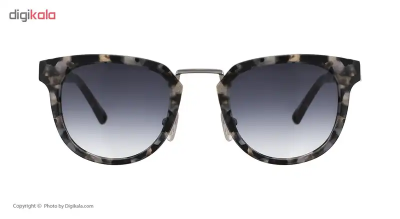 عینک آفتابی زنانه وودیز بارسلونا مدل Eastwood03