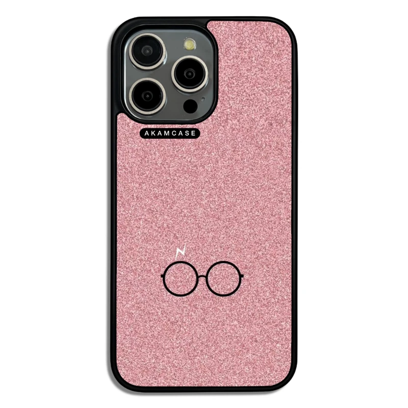 کاور آکام مدل AMC-WA15PROMAX-HARRY POTTER-34 مناسب برای گوشی موبایل اپل iPhone 15 Pro Max