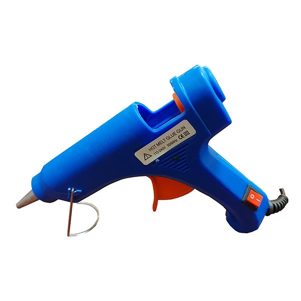 دستگاه چسب حرارتی مدل HJ-20W دستگاه چسب حرارتی مدل HJ-20W