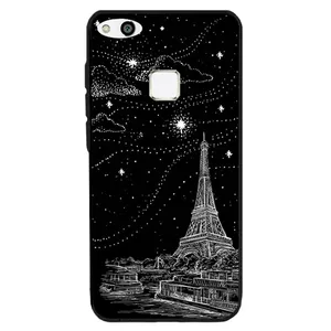 Megafone 8107 Cover For Huawei P10 Lite
