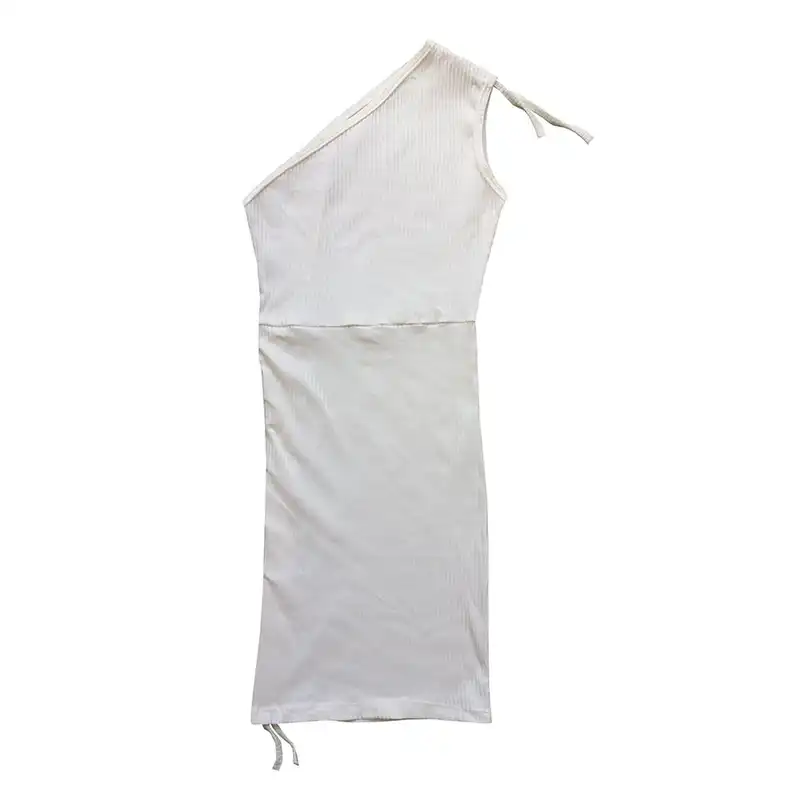 پیراهن زنانه مدل رومی گت دار