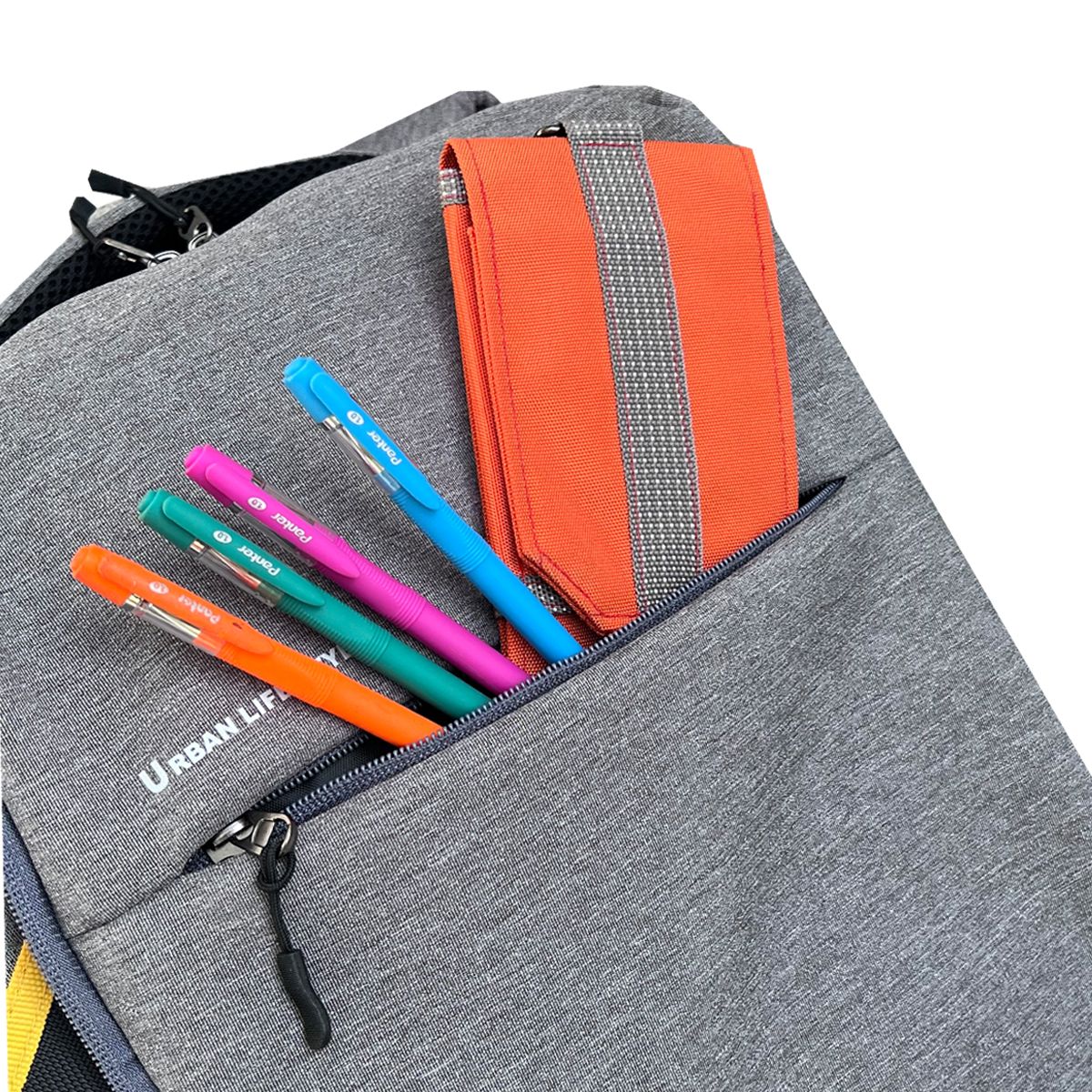 کوله پشتی فوروارد کد FCLT6500- Urban Life Style  -  - 17