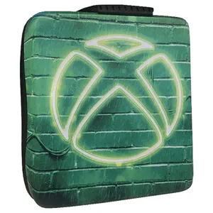 کیف حمل کنسول بازی مدل XBoxLogo