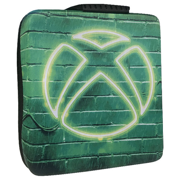 کیف حمل کنسول بازی مدل XBoxLogo