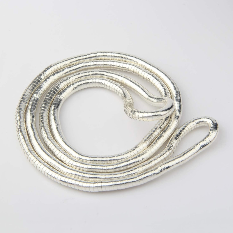 دستبند زنانه مدل منعطف ماری 