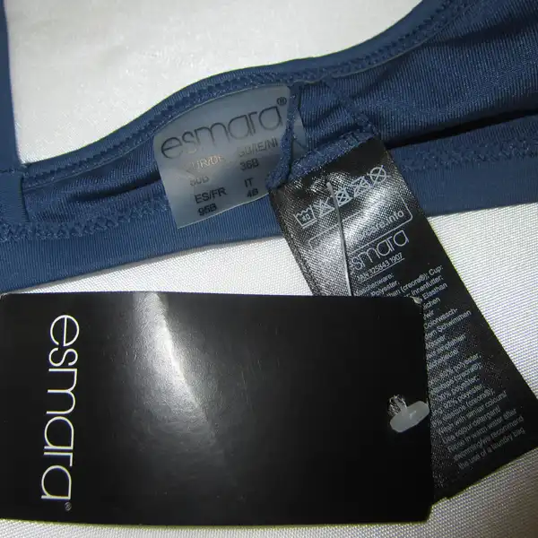 مایو زنانه اسمارا مدل 325843-Oberteil_original