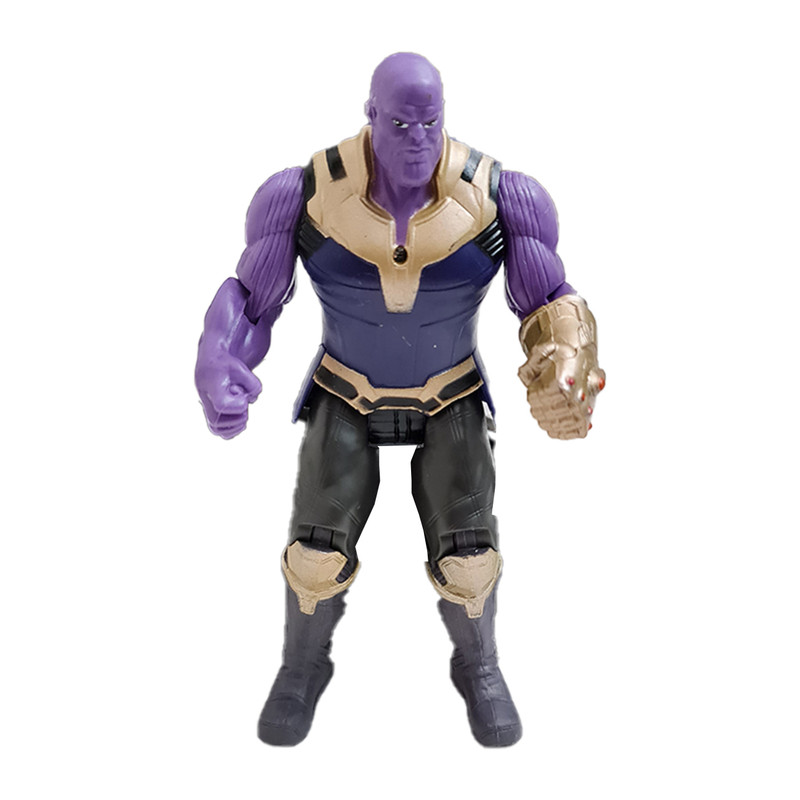 اکشن فیگور مدل تانوس