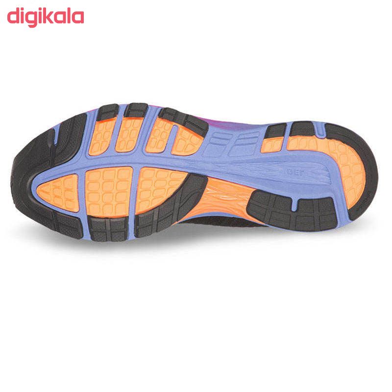 کفش مخصوص دویدن اسیکس مدل Dyna Flyte foam - T7D0N.2321 main 1 4