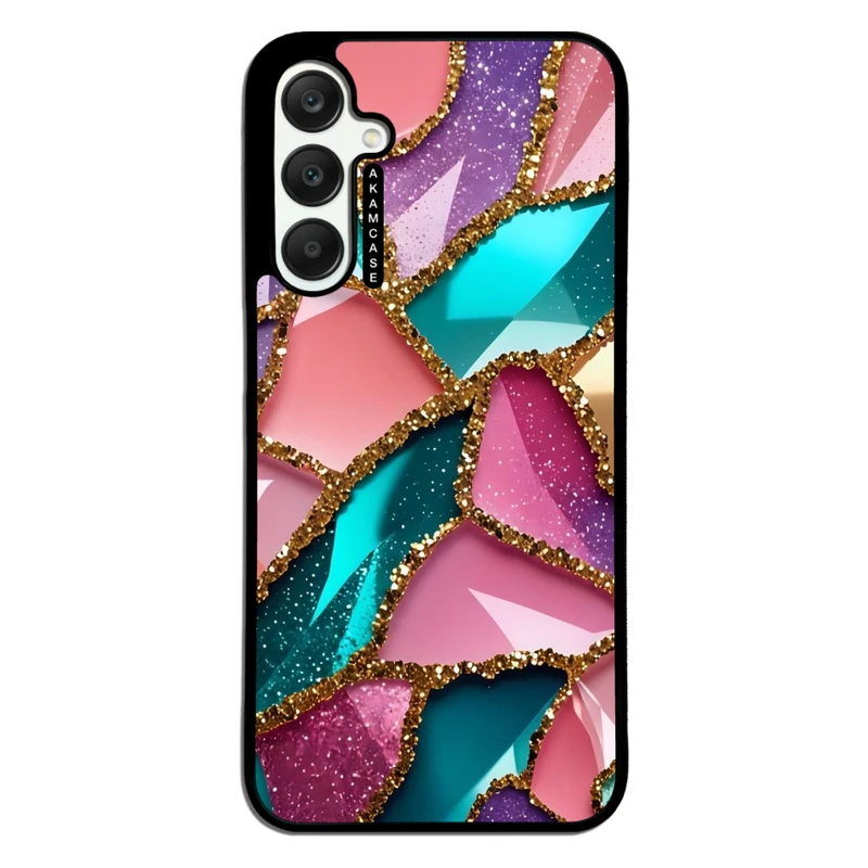 کاور آکام مدل AMC-WSGA25-JWELERY-3 مناسب برای گوشی موبایل سامسونگ Galaxy A25