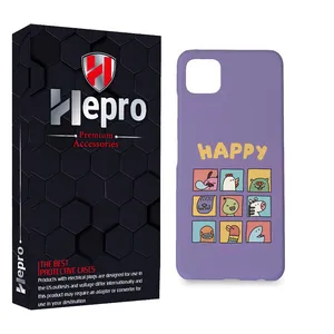 HEPRO MC Cover for XIAOMI REDMI 9C / REDMI 10A / POCO C3