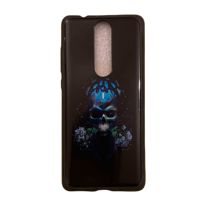 کاور مدل b7 مناسب برای گوشی موبایل نوکیا 5.1