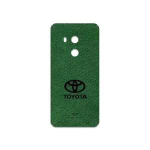 MAHOOT GL-TYT Cover Sticker for HTC U11 Plus