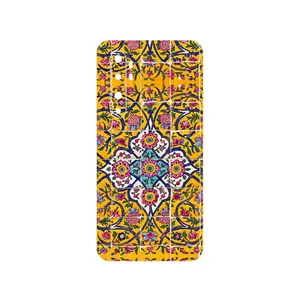 MAHOOT Iran Tile 10 Cover Sticker for Xiaomi Mi Note 10 Lite