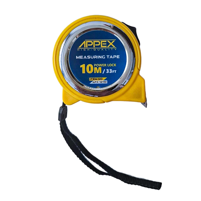 متر 10 متری  اپکس مدل APX-12110
