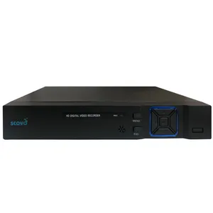 ضبط کننده ویدیویی اسکوو  مدل SC-5004