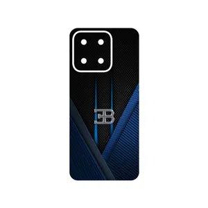MAHOOT BUGATTI Cover Sticker for Honor X5b