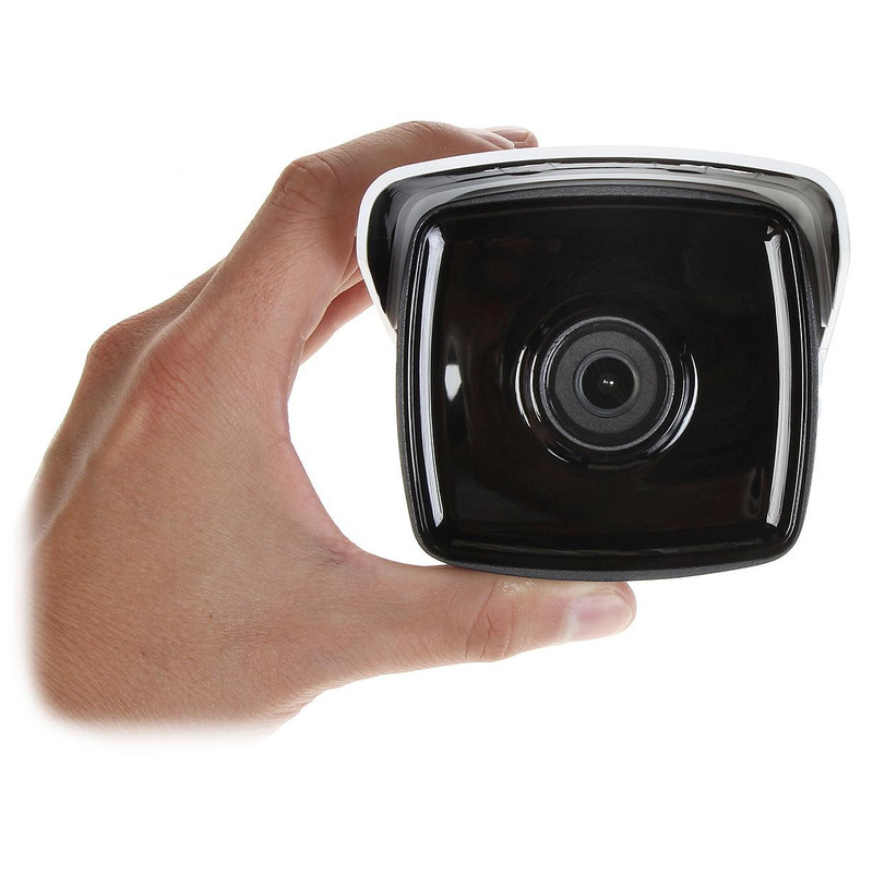 دوربین مداربسته تحت شبکه هایک ویژن مدل DS-2CD2T63G2-4I