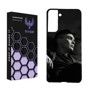 RIVEN RI2-1 Case For Samsung Galaxy S21 FE