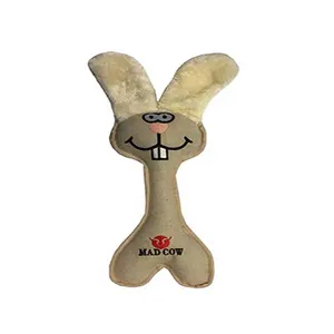 اسباب بازی سگ مدل MAD-COW