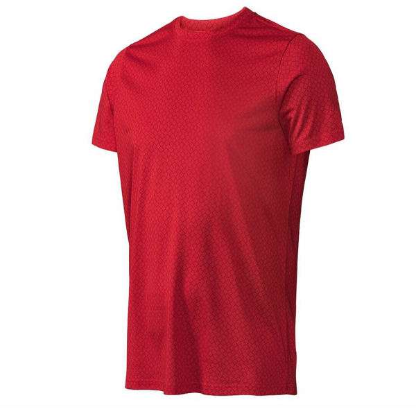 تی شرت ورزشی مردانه کرویت مدل L13