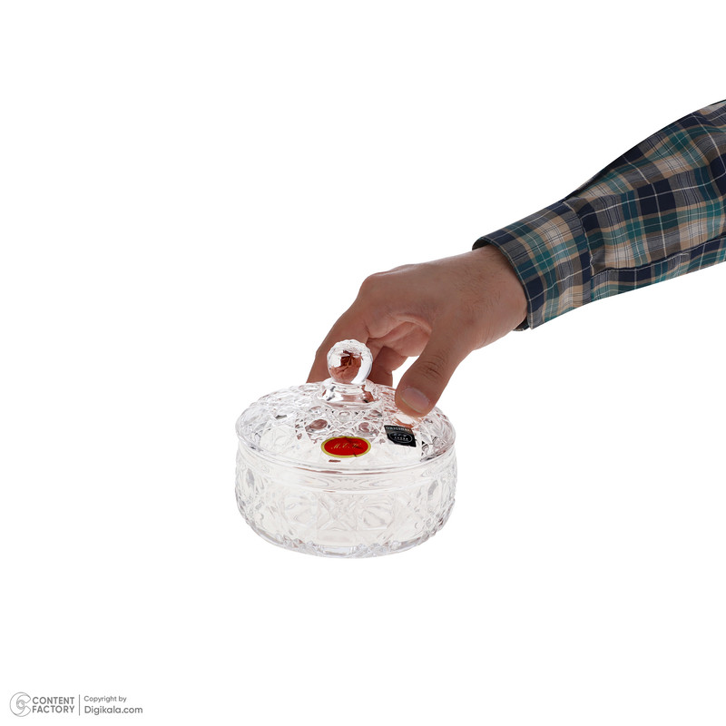 قندان ام جی دابلیو مدل Y244