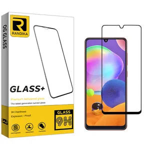 Randika RK Screen Protector For Samsung Galaxy A31