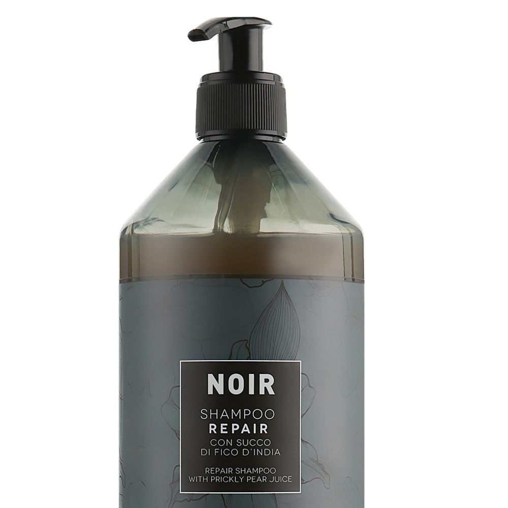 شامپو تقویت کننده مو بلک پروفشنال لاین مدل NIOR حجم 1000 میلی لیتر -  - 2